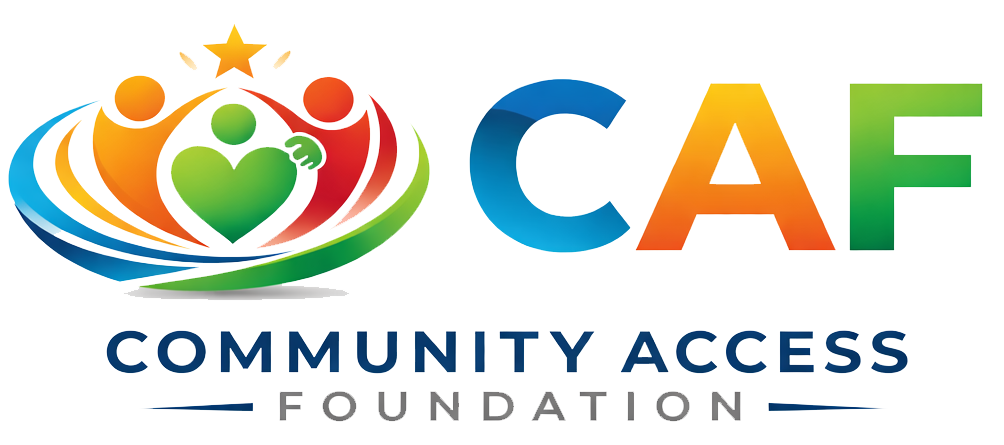 CAF Logo